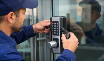 Commercial Locksmith Cheshire CT