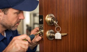 Residential Locksmith Cheshire CT - BluePeak Locksmith Cheshire CT